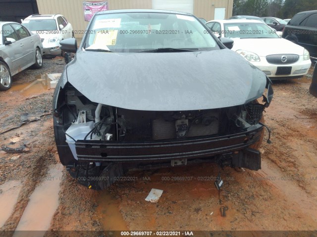 Photo 5 VIN: 3N1AB7AP2KY303442 - NISSAN SENTRA 