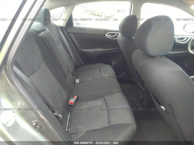 Photo 7 VIN: 3N1AB7AP2KY303442 - NISSAN SENTRA 