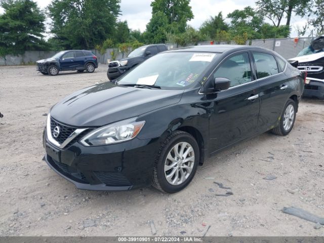 Photo 1 VIN: 3N1AB7AP2KY303571 - NISSAN SENTRA 