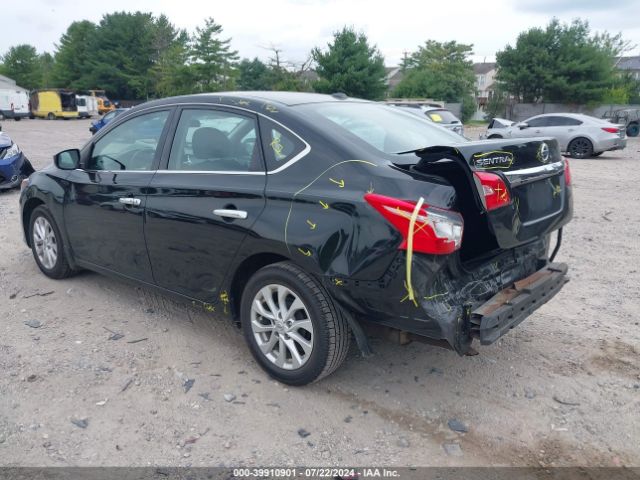 Photo 2 VIN: 3N1AB7AP2KY303571 - NISSAN SENTRA 