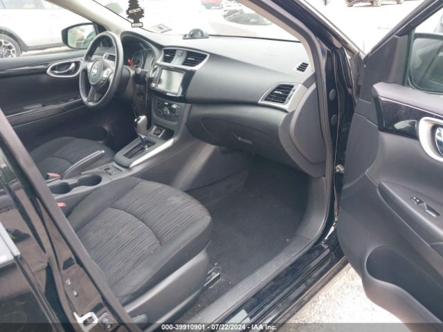 Photo 4 VIN: 3N1AB7AP2KY303571 - NISSAN SENTRA 