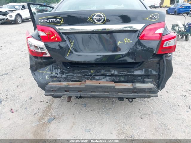 Photo 5 VIN: 3N1AB7AP2KY303571 - NISSAN SENTRA 