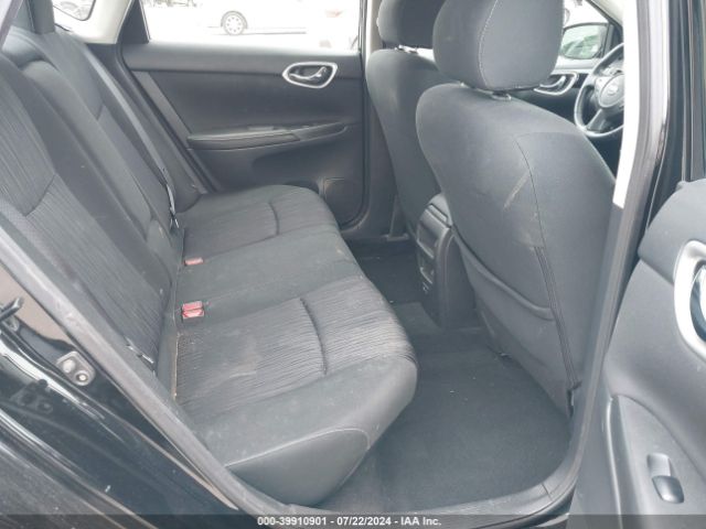 Photo 7 VIN: 3N1AB7AP2KY303571 - NISSAN SENTRA 