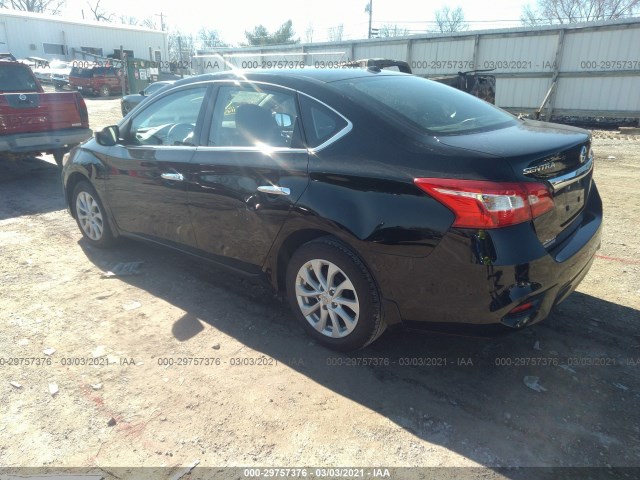 Photo 2 VIN: 3N1AB7AP2KY304011 - NISSAN SENTRA 