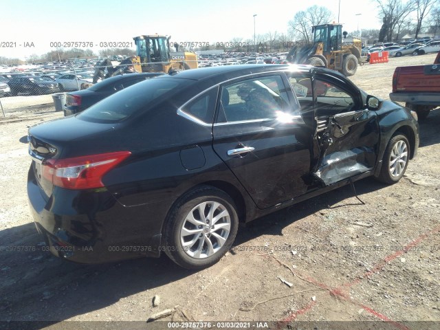 Photo 3 VIN: 3N1AB7AP2KY304011 - NISSAN SENTRA 