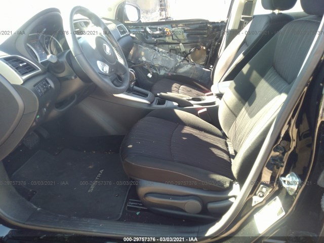 Photo 4 VIN: 3N1AB7AP2KY304011 - NISSAN SENTRA 