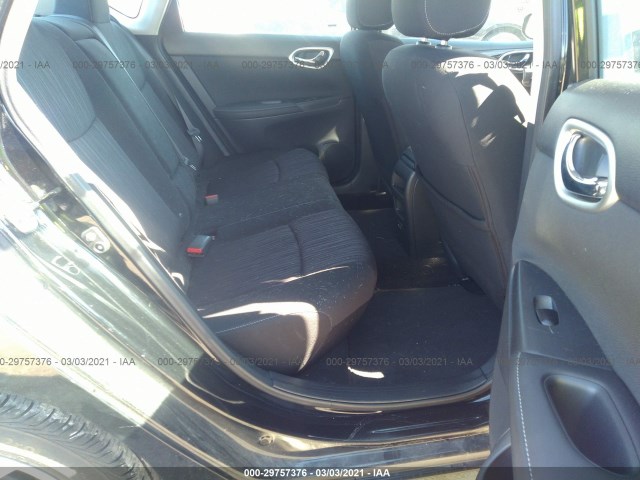 Photo 7 VIN: 3N1AB7AP2KY304011 - NISSAN SENTRA 