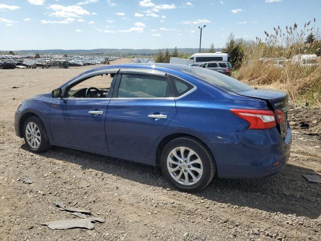 Photo 1 VIN: 3N1AB7AP2KY304235 - NISSAN SENTRA 