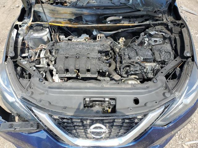 Photo 10 VIN: 3N1AB7AP2KY304235 - NISSAN SENTRA 