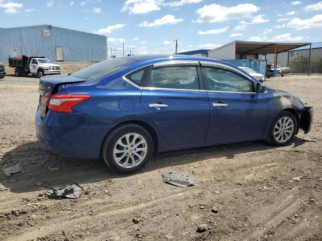 Photo 2 VIN: 3N1AB7AP2KY304235 - NISSAN SENTRA 