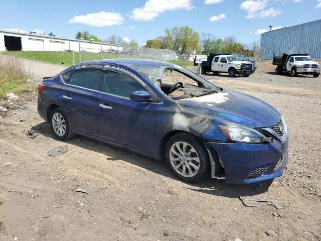 Photo 3 VIN: 3N1AB7AP2KY304235 - NISSAN SENTRA 