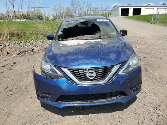 Photo 4 VIN: 3N1AB7AP2KY304235 - NISSAN SENTRA 