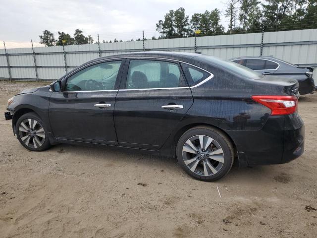 Photo 1 VIN: 3N1AB7AP2KY304882 - NISSAN SENTRA 