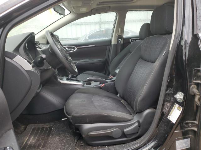 Photo 6 VIN: 3N1AB7AP2KY304882 - NISSAN SENTRA 