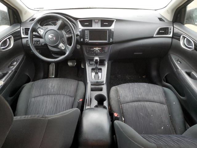 Photo 7 VIN: 3N1AB7AP2KY304882 - NISSAN SENTRA 