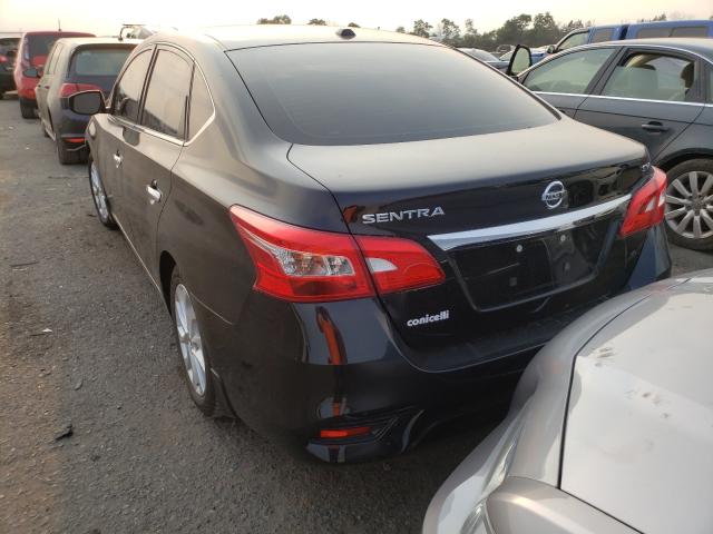 Photo 2 VIN: 3N1AB7AP2KY305109 - NISSAN SENTRA S 