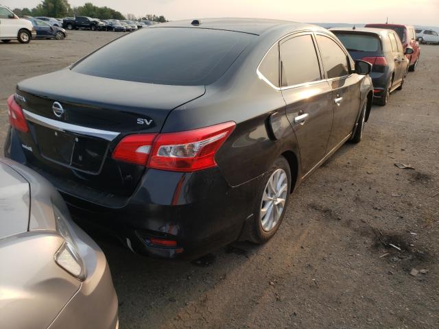 Photo 3 VIN: 3N1AB7AP2KY305109 - NISSAN SENTRA S 