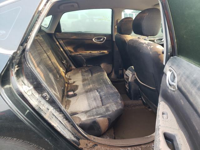 Photo 5 VIN: 3N1AB7AP2KY305109 - NISSAN SENTRA S 