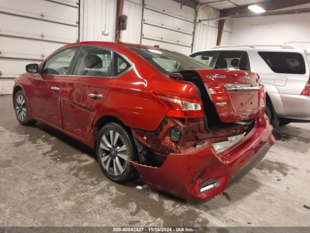 Photo 2 VIN: 3N1AB7AP2KY306017 - NISSAN SENTRA 