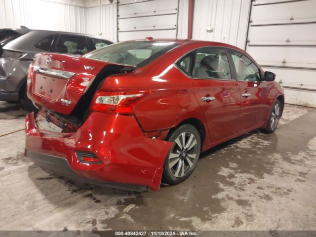 Photo 3 VIN: 3N1AB7AP2KY306017 - NISSAN SENTRA 