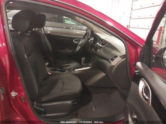 Photo 4 VIN: 3N1AB7AP2KY306017 - NISSAN SENTRA 