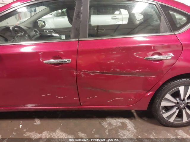 Photo 5 VIN: 3N1AB7AP2KY306017 - NISSAN SENTRA 