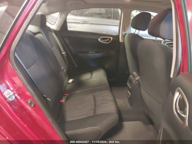 Photo 7 VIN: 3N1AB7AP2KY306017 - NISSAN SENTRA 