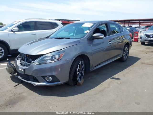 Photo 1 VIN: 3N1AB7AP2KY306096 - NISSAN SENTRA 