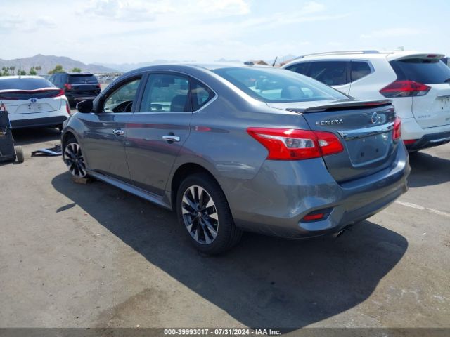 Photo 2 VIN: 3N1AB7AP2KY306096 - NISSAN SENTRA 