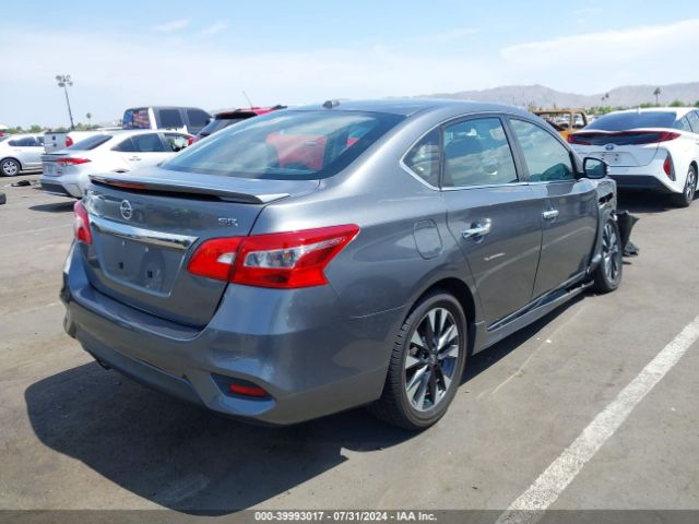 Photo 3 VIN: 3N1AB7AP2KY306096 - NISSAN SENTRA 