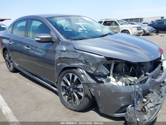 Photo 5 VIN: 3N1AB7AP2KY306096 - NISSAN SENTRA 