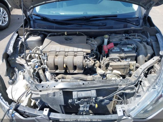 Photo 9 VIN: 3N1AB7AP2KY306096 - NISSAN SENTRA 