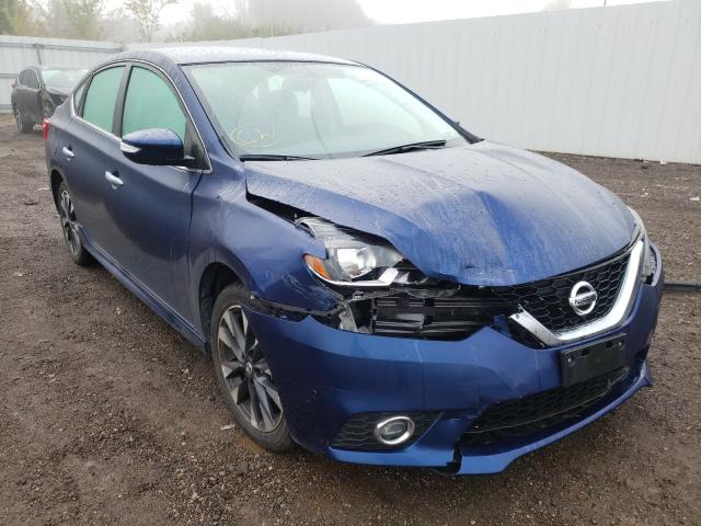 Photo 0 VIN: 3N1AB7AP2KY306955 - NISSAN SENTRA S 