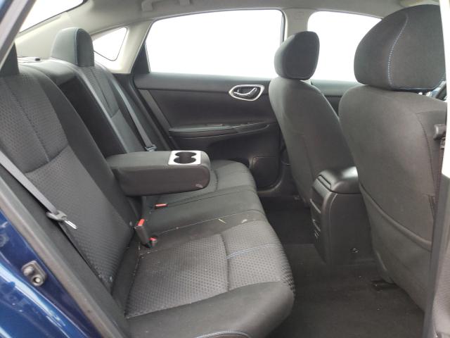 Photo 5 VIN: 3N1AB7AP2KY306955 - NISSAN SENTRA S 