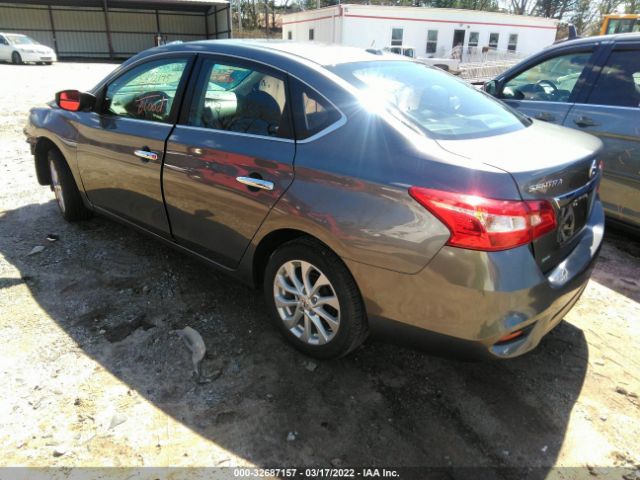 Photo 2 VIN: 3N1AB7AP2KY308821 - NISSAN SENTRA 