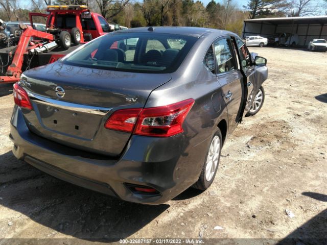 Photo 3 VIN: 3N1AB7AP2KY308821 - NISSAN SENTRA 