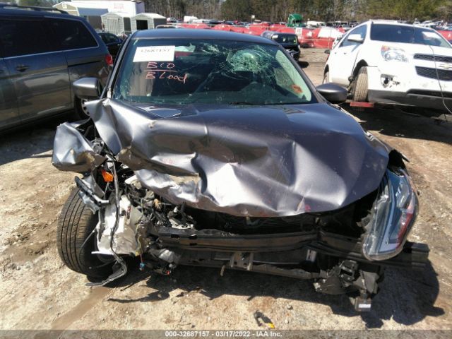 Photo 5 VIN: 3N1AB7AP2KY308821 - NISSAN SENTRA 