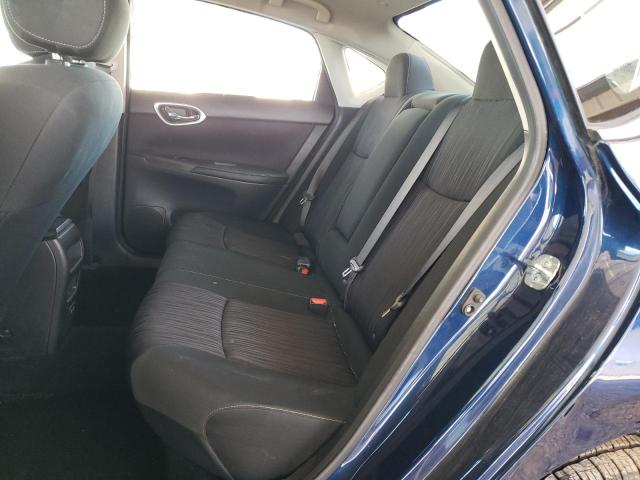 Photo 9 VIN: 3N1AB7AP2KY309287 - NISSAN SENTRA S 