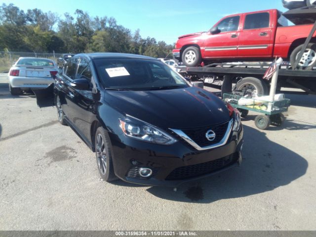 Photo 0 VIN: 3N1AB7AP2KY309581 - NISSAN SENTRA 