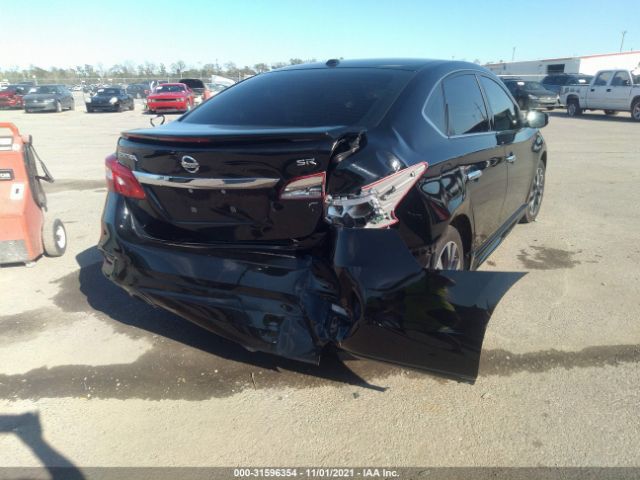 Photo 5 VIN: 3N1AB7AP2KY309581 - NISSAN SENTRA 