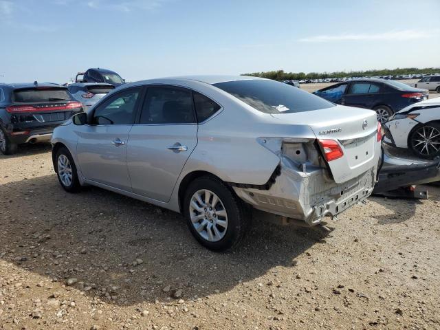 Photo 1 VIN: 3N1AB7AP2KY309693 - NISSAN SENTRA S 