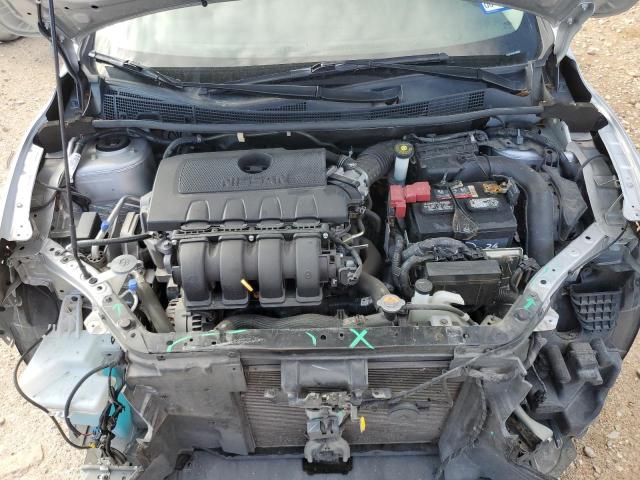 Photo 10 VIN: 3N1AB7AP2KY309693 - NISSAN SENTRA S 