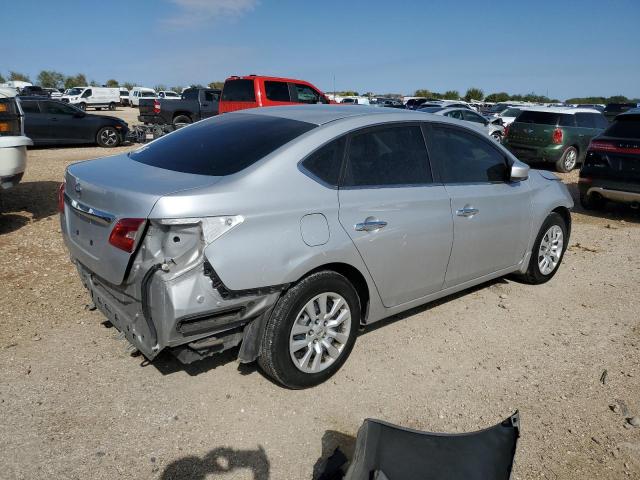 Photo 2 VIN: 3N1AB7AP2KY309693 - NISSAN SENTRA S 