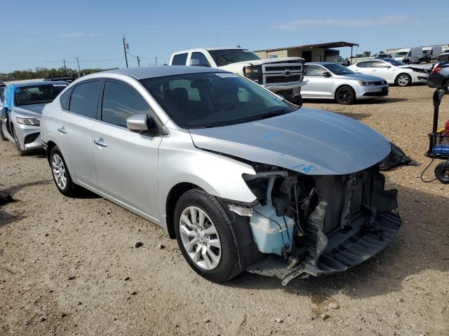 Photo 3 VIN: 3N1AB7AP2KY309693 - NISSAN SENTRA S 