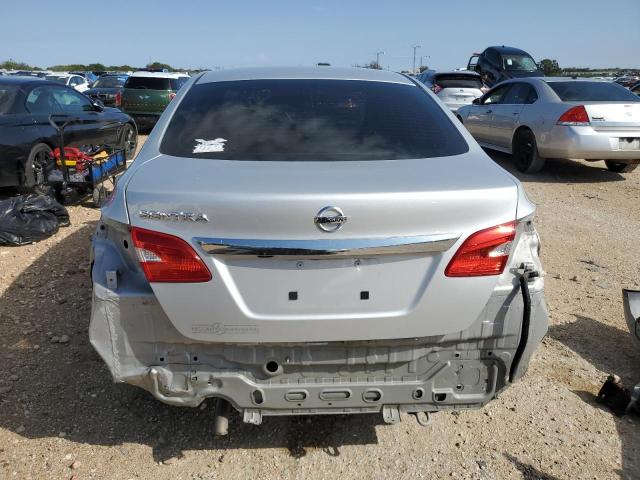 Photo 5 VIN: 3N1AB7AP2KY309693 - NISSAN SENTRA S 