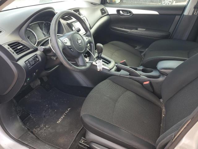 Photo 6 VIN: 3N1AB7AP2KY309693 - NISSAN SENTRA S 