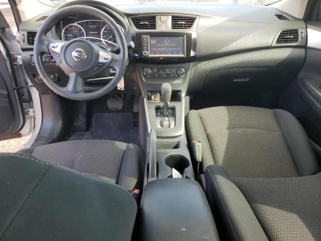 Photo 7 VIN: 3N1AB7AP2KY309693 - NISSAN SENTRA S 