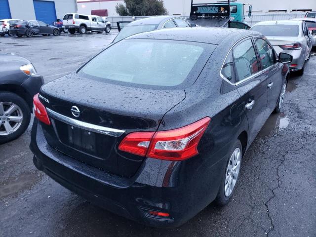 Photo 3 VIN: 3N1AB7AP2KY310312 - NISSAN SENTRA S 