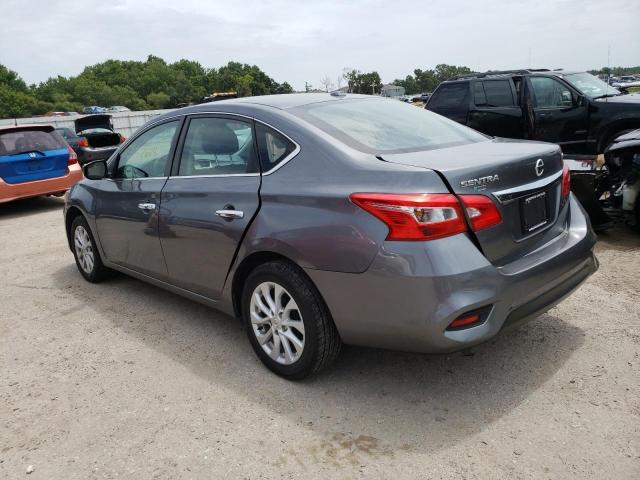 Photo 1 VIN: 3N1AB7AP2KY311248 - NISSAN SENTRA S 