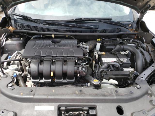 Photo 10 VIN: 3N1AB7AP2KY311248 - NISSAN SENTRA S 